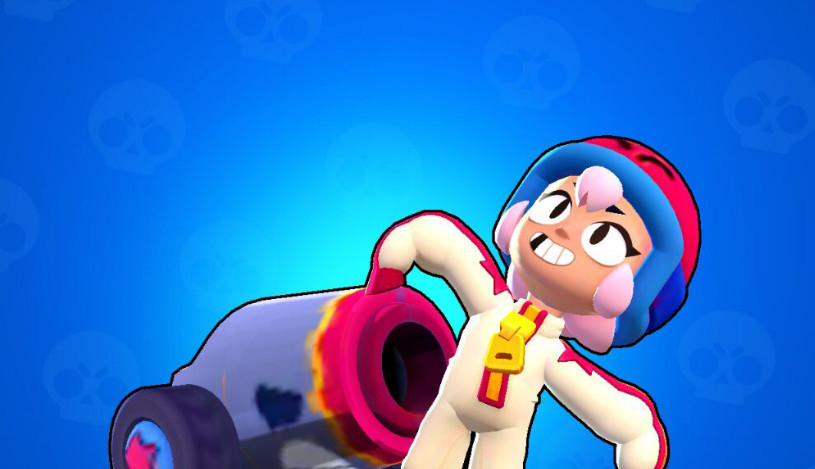 荒野乱斗邦尼什么时候上线