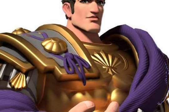 文明与征服手游君士坦丁阵容如何搭配