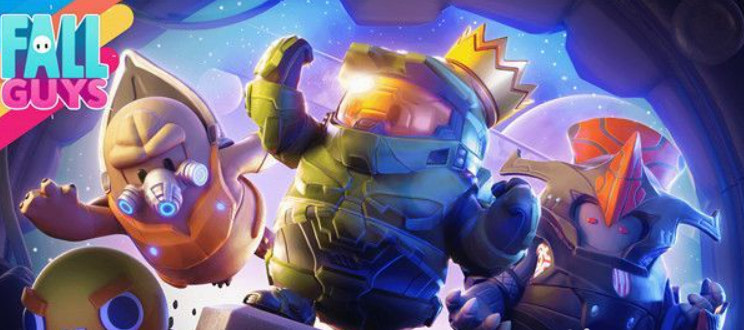 糖豆人抢皇冠按什么键