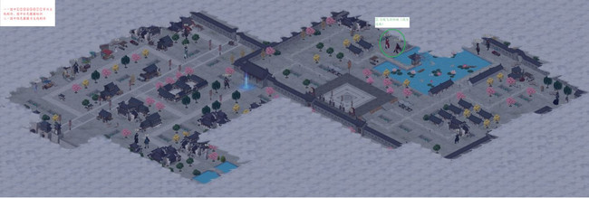 江湖悠悠手游断肠崖怎么过 江湖悠悠征战断肠崖