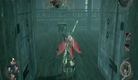 如何完成任务-东北篇-金色的赝品