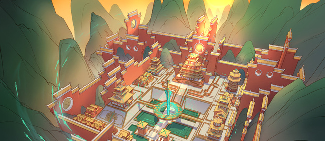 觅长生金虹剑派功法搭配是什么