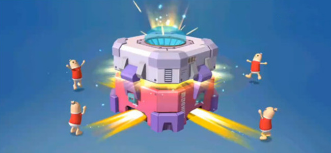 香肠派对钥匙怎么用 香肠派对手游如何使用香肠派对的钥匙