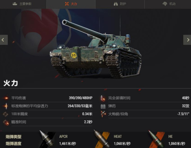 wot4号先进型战车ae1期哪个好
