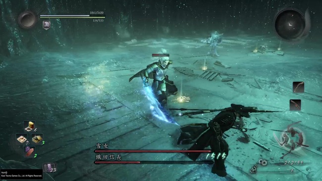 如何完成任务-近江篇-黑暗再临 仁王近江篇的黑暗再度来临