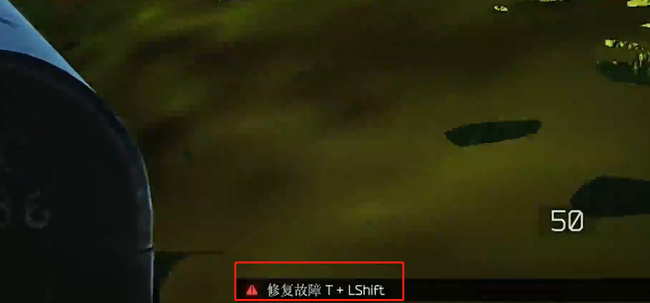 逃离塔科夫武器故障怎么办