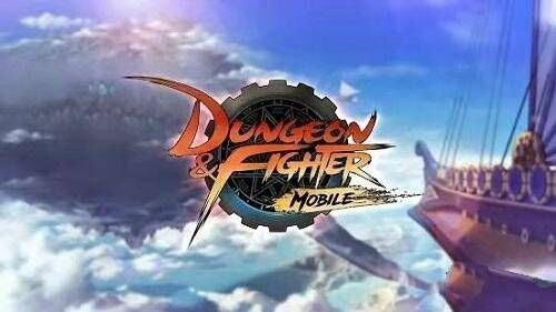 韩服dnf手游为什么进不去