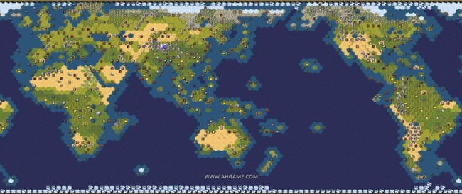 文明6哪些MOD人气比较高