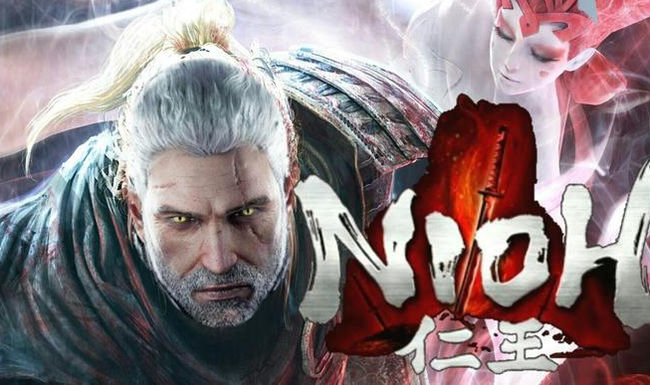 仁王忍术按哪个键