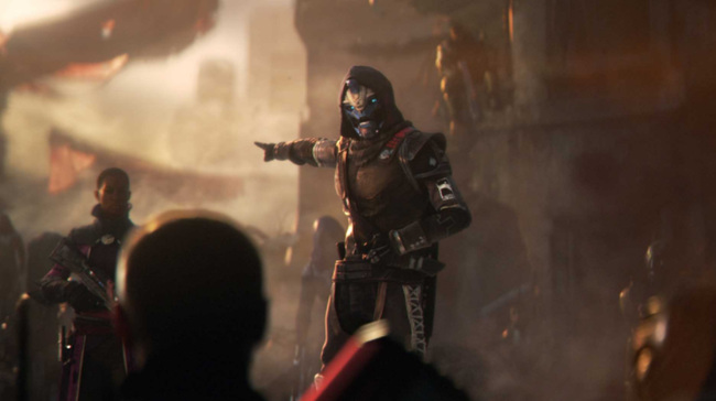 命运2傀儡黄油怎么获得