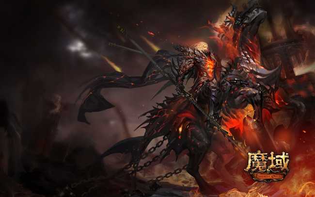 魔域任务-魔影围城怎么过