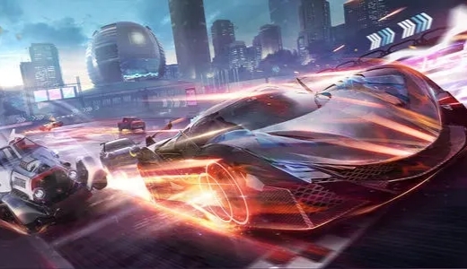 王牌竞速如何免费获得神剑号