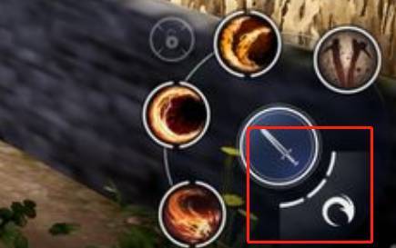 黑色沙漠手游怎么切换跳跃