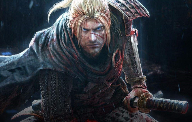 仁王1新手用什么武器好