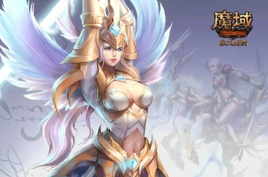 魔域女帝怎么洗 魔域女帝的洗礼方法