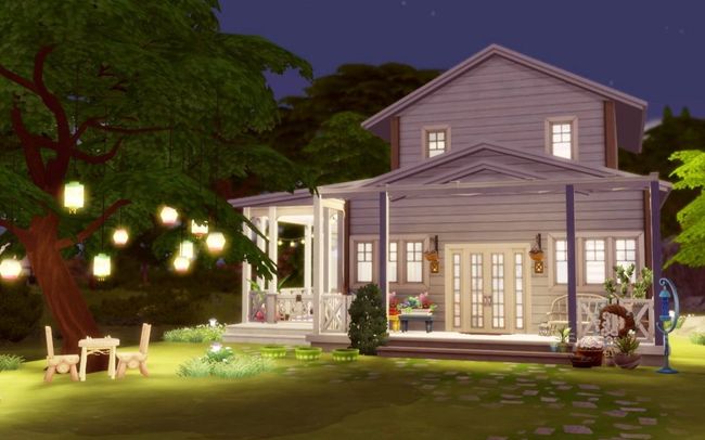 模拟人生4怎么变成人鱼