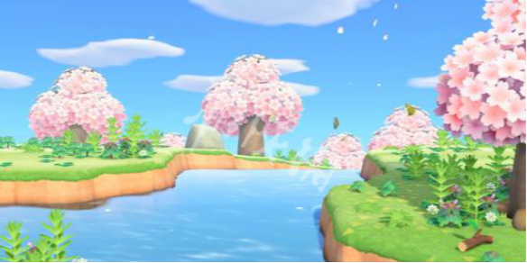 集合啦！动物森友会什么时候开始种菜