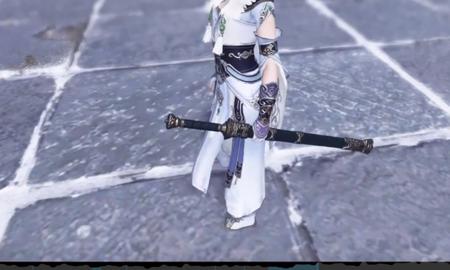 天刀少侠太白武器哪个好 天刀少侠太白武器推荐