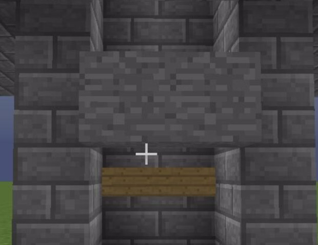 手机我的世界刷铁机怎么做 我的世界手游中制作手机铁矿机