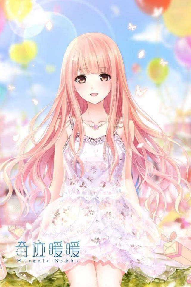 奇迹暖暖手游周年庆是什么时候