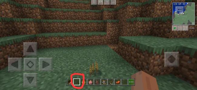 mc手机版怎么一个一个扔东西 我的世界手游如何单独丢弃物品