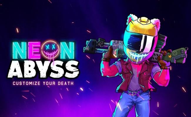 霓虹深渊狂战士之怒有什么用