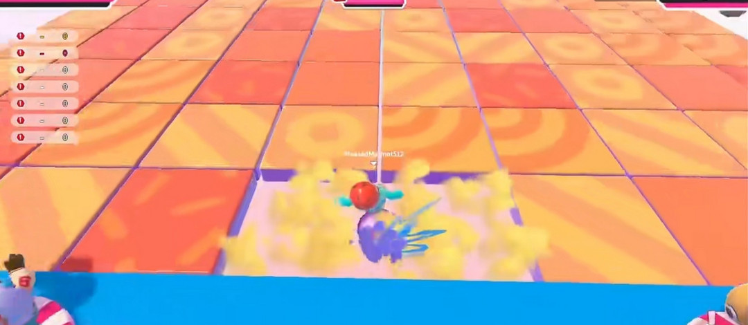 糖豆人：终极淘汰赛怎么收集失落头盔 糖豆人终极淘汰赛中如何找到失落头盔