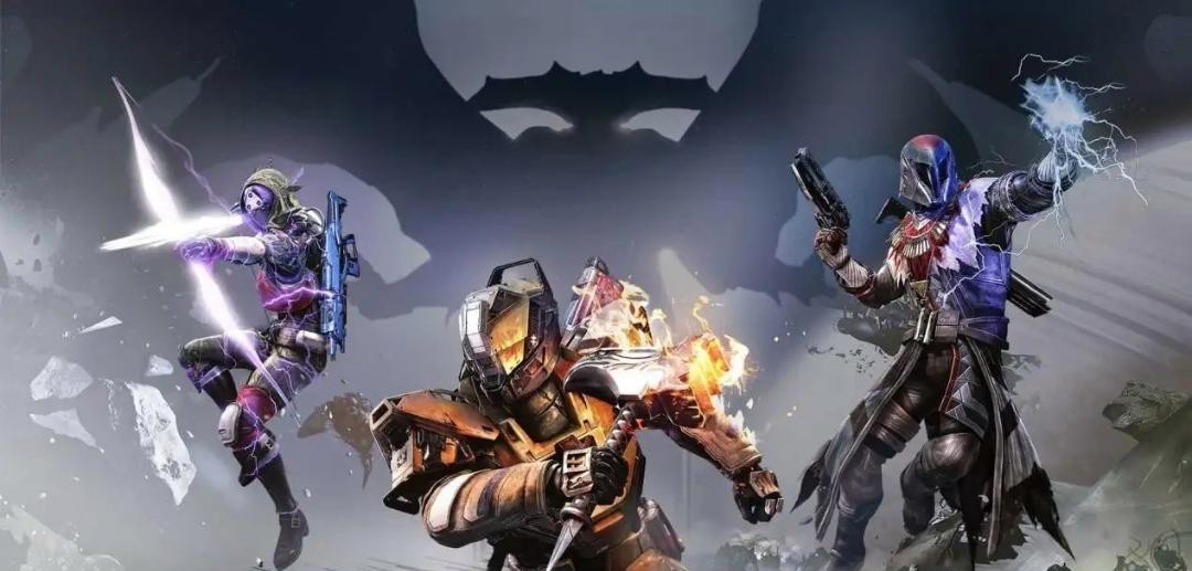 命运2什么职业好