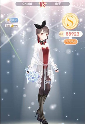 奇迹暖暖手游公主级兔女郎误会怎么拿完美 奇迹暖暖手游兔女郎误会完美拿取方法