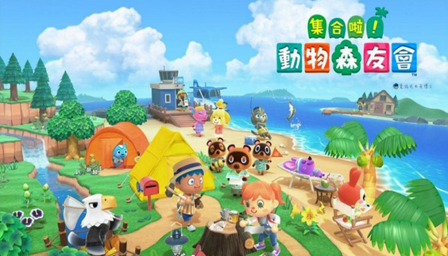 动森桥怎么建造