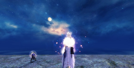 激战2灌注怎么搭配好看