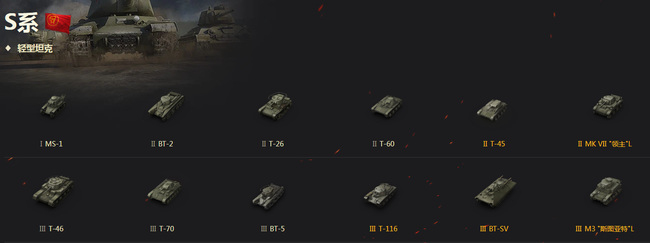坦克世界装甲战争哪个系厉害