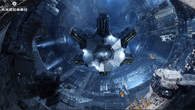 无尽的拉格朗日赛季重置规则是什么