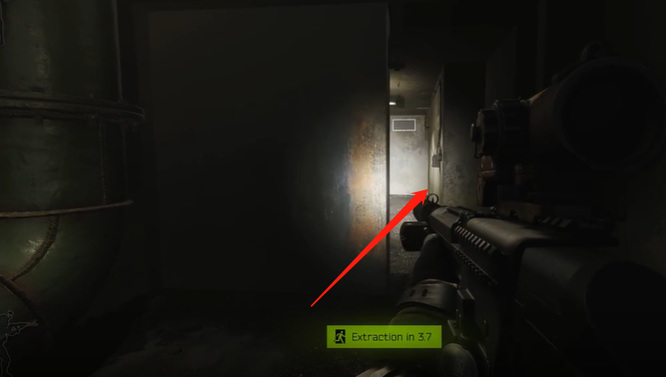 逃离塔科夫d2怎么走 如何逃离塔科夫D2完美解析行动路线