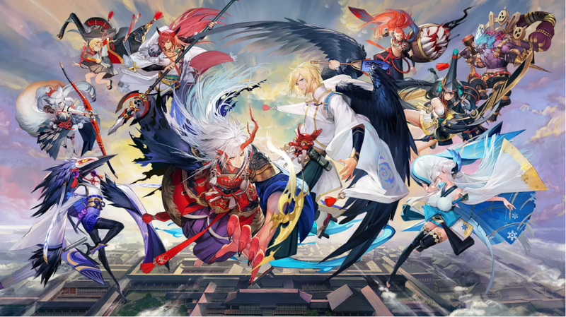 决战平安京哪些英雄强