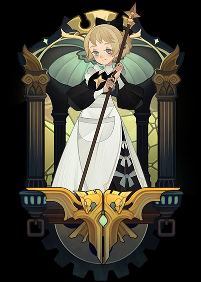 剑与远征都有哪些人物 剑与远征手游中有哪些角色