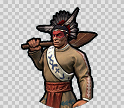 侦察兵种-奥克奇塔乌的全部特性是什么