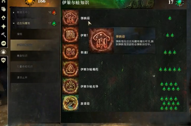 激战2苍翠边界怎么去