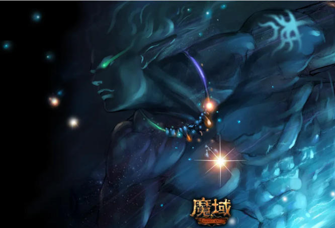 魔域装备特殊属性怎么获得