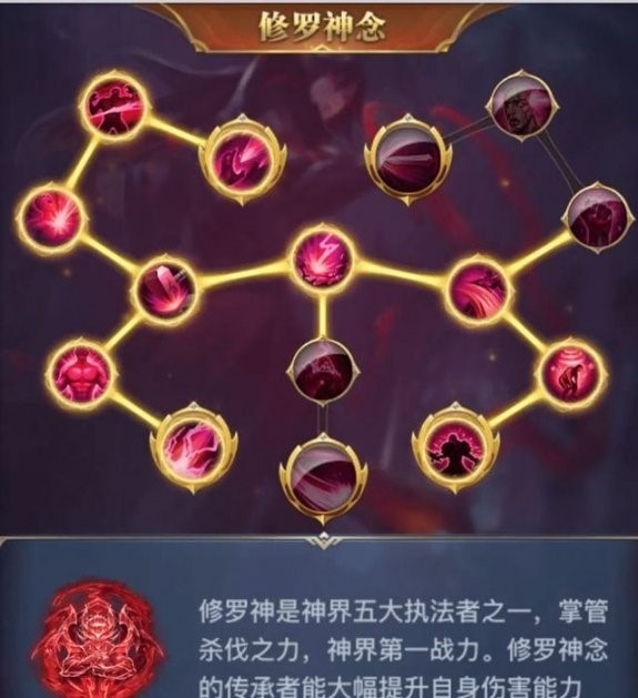 斗罗大陆h5月刃阵容怎么搭配