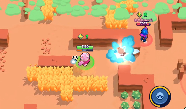 荒野乱斗斯派克值得培养吗