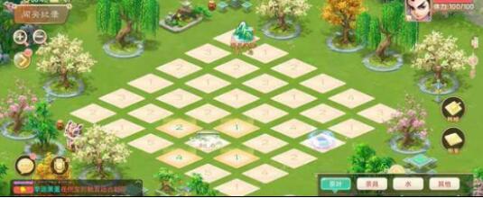 大话西游手游茶圣迷阵通关技巧是什么