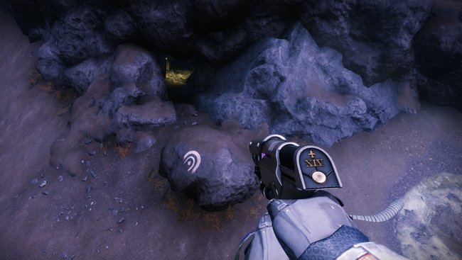 命运2狼船涡轮机在哪