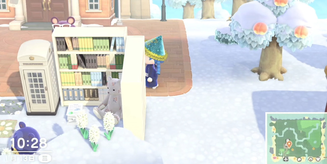 动森怎么快速过完一天 动物森友会快速过完一天攻略