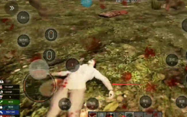 七日杀前期发展怎么玩 如何玩七日杀的前期发展