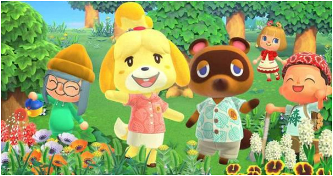 动森樱花花瓣怎么收集