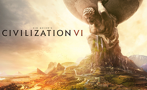 文明6统治胜利哪个国家好用