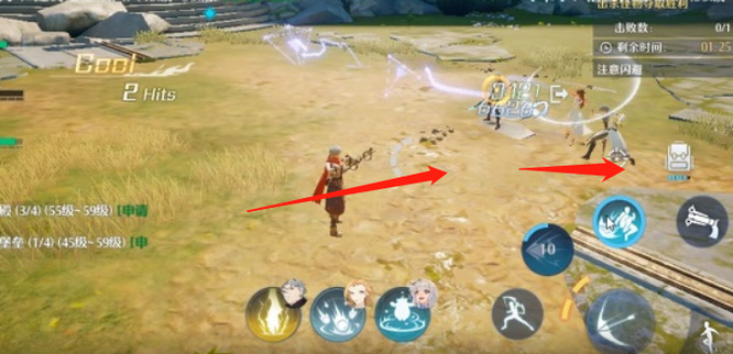 诺亚之心60层怎么过 怎样通过诺亚之心游戏的第60层