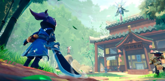 香肠派对怎么下载