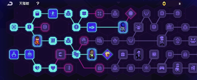 霓虹深渊爆米花怎么获得 霓虹深渊的爆米花获取方法